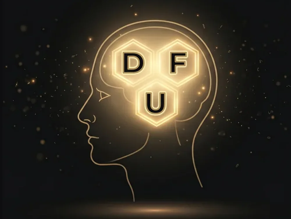 El método DFU: dimensiones, friabilidad y umbrales